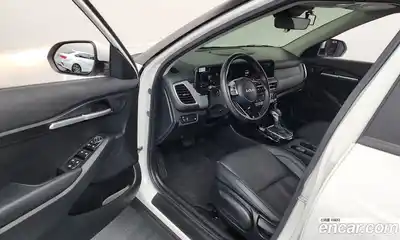 Kia Seltos 2025 2.0 Автомат в Москве № 128086, миниатюра 10