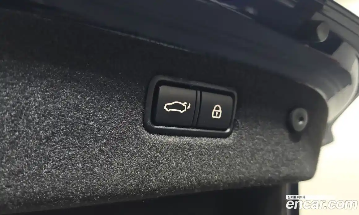 Genesis G70 2019 2.0 Автомат в Москве № 12832, фото 19