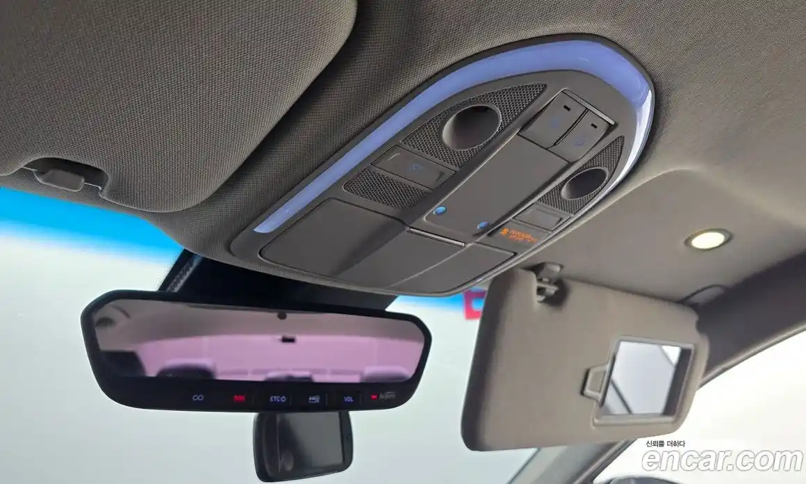 Genesis G70 2019 2.0 Автомат в Москве № 12832, фото 20