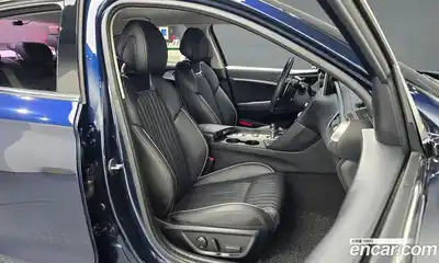 Genesis G70 2019 2.0 Автомат в Москве № 12832, миниатюра 10