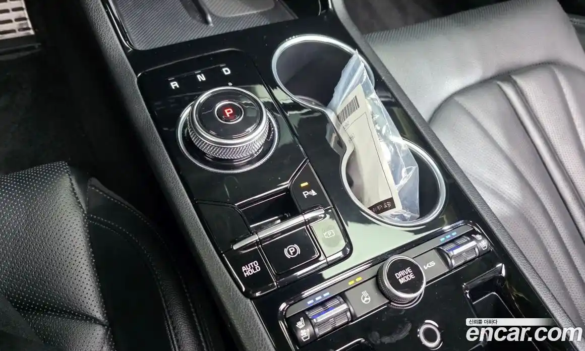 Kia K5 2024 2.0 Автомат в Москве № 128581, фото 12