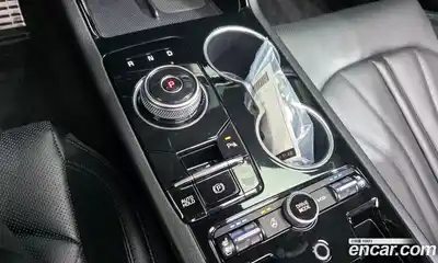 Kia K5 2024 2.0 Автомат в Москве № 128581, миниатюра 12