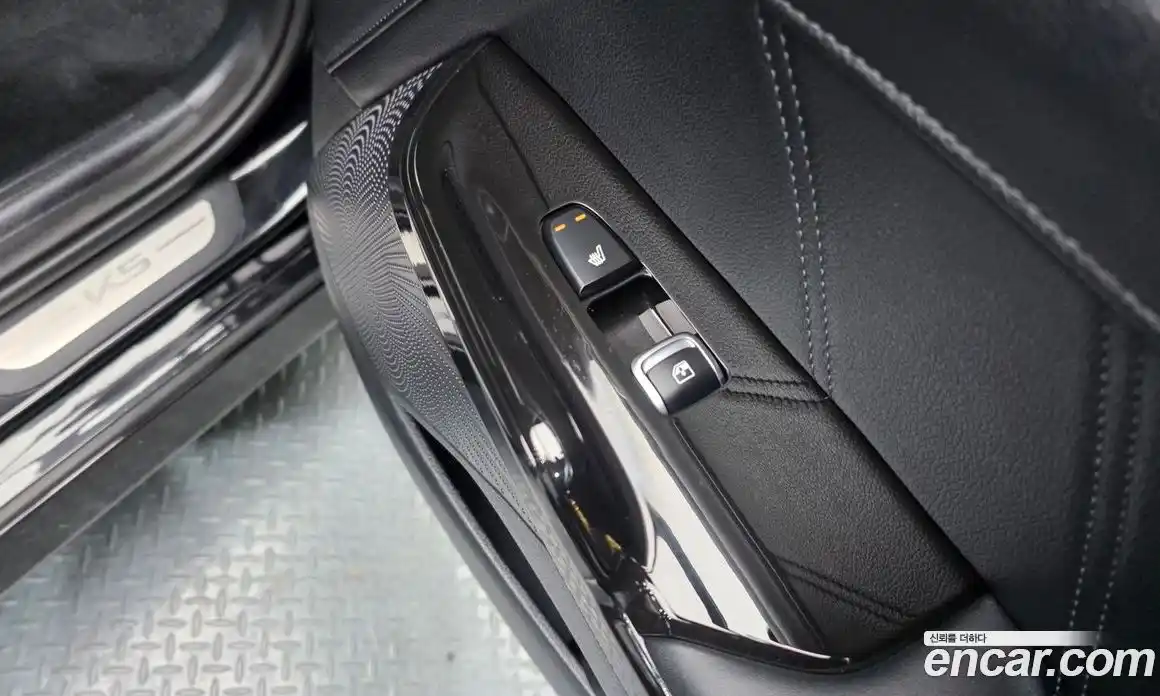 Kia K5 2024 2.0 Автомат в Москве № 128581, фото 13