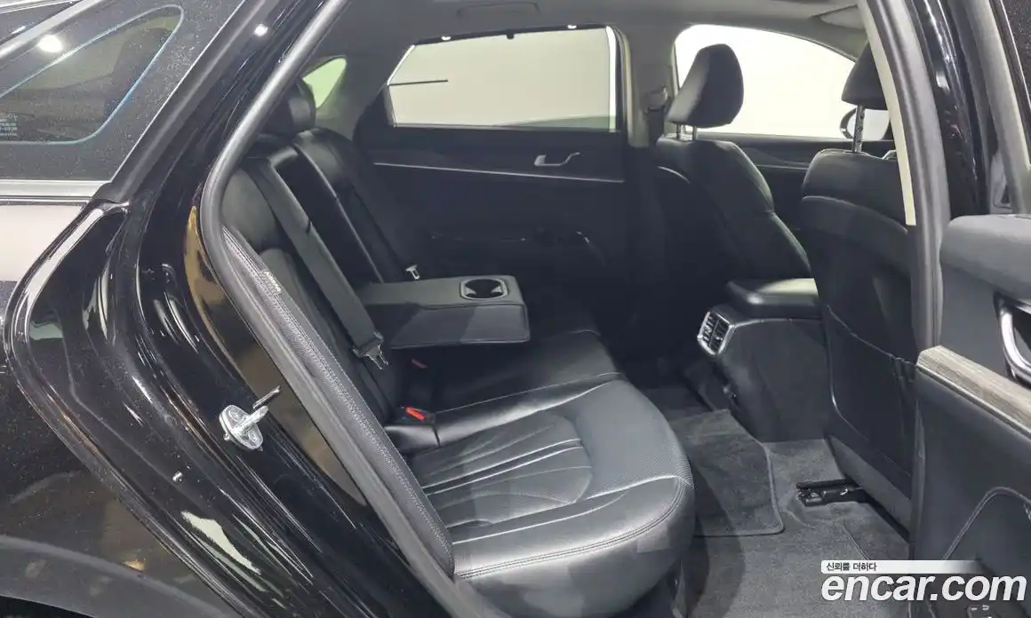 Kia K5 2024 2.0 Автомат в Москве № 128581, фото 19