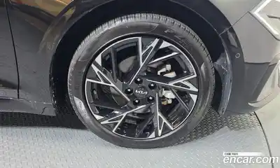 Kia K5 2024 2.0 Автомат в Москве № 128581, миниатюра 4