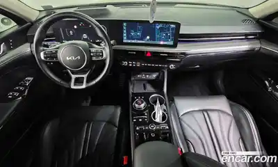 Kia K5 2024 2.0 Автомат в Москве № 128581, миниатюра 5