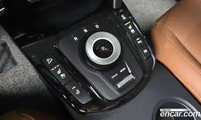 Kia Seltos 2024 2.0 Автомат в Москве № 128585, миниатюра 11