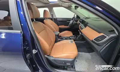 Kia Seltos 2024 2.0 Автомат в Москве № 128585, миниатюра 3