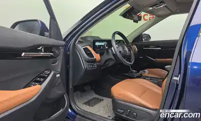 Kia Seltos 2024 2.0 Автомат в Москве № 128585, миниатюра 6