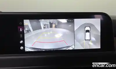 Kia Seltos 2024 2.0 Автомат в Москве № 128585, миниатюра 7