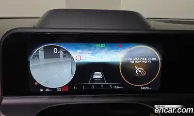 Kia Seltos 2024 2.0 Автомат в Москве № 128585, миниатюра 9