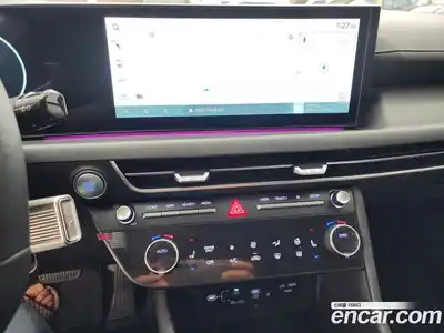 Hyundai Sonata 2024 2.0 Автомат в Москве № 129692, миниатюра 11