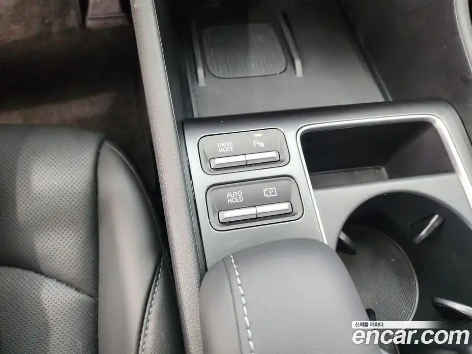 Hyundai Sonata 2024 2.0 Автомат в Москве № 129692, фото 15