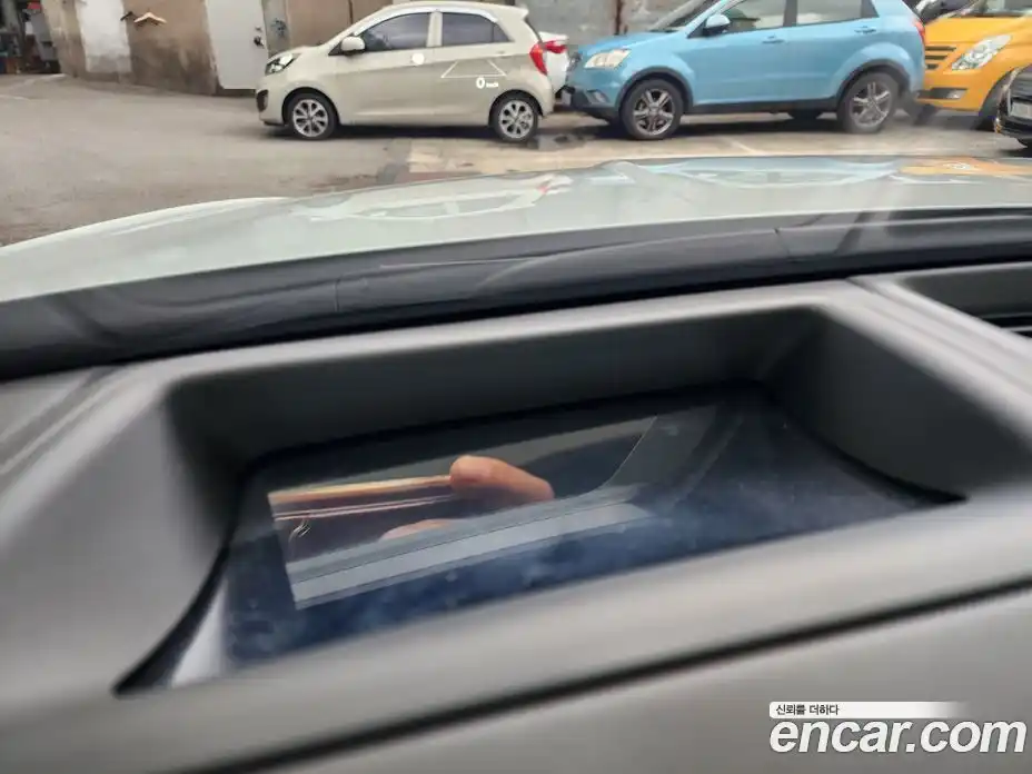 Hyundai Sonata 2024 2.0 Автомат в Москве № 129692, фото 16