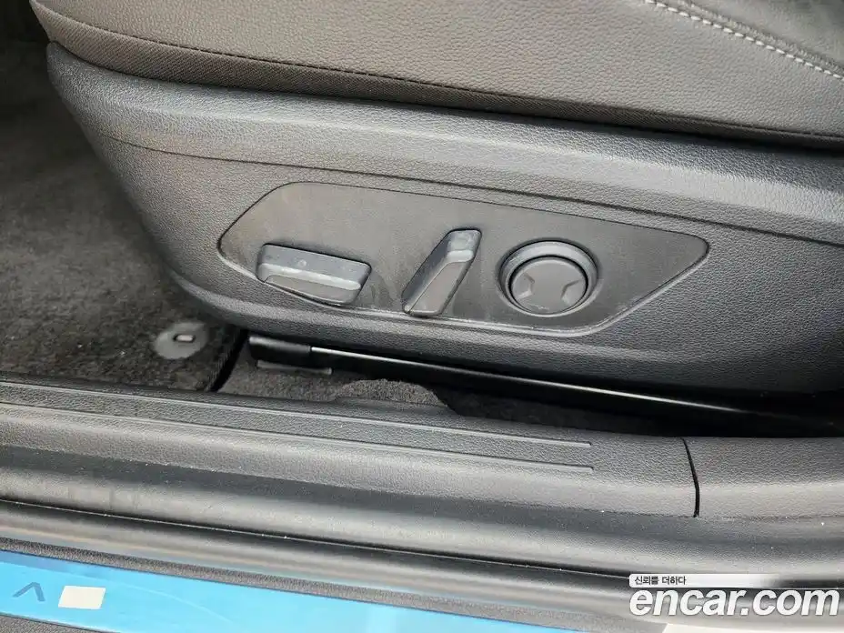 Hyundai Sonata 2024 2.0 Автомат в Москве № 129692, фото 17