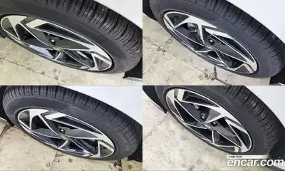 Hyundai Sonata 2024 2.0 Автомат в Москве № 129692, миниатюра 5