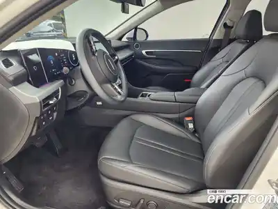 Hyundai Sonata 2024 2.0 Автомат в Москве № 129692, миниатюра 7