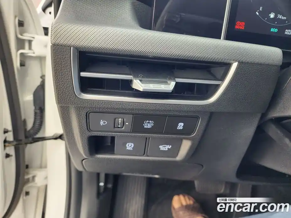 Hyundai Sonata 2024 2.0 Автомат в Москве № 129692, фото 9