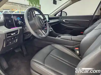 Hyundai Sonata 2024 2.0 Автомат в Москве № 129692, миниатюра 10