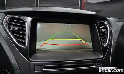 Hyundai Grandeur 2015 2.4 Автомат в Москве № 130228, миниатюра 2