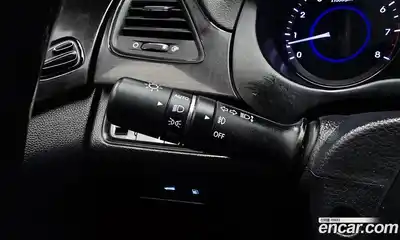 Hyundai Grandeur 2015 2.4 Автомат в Москве № 130228, миниатюра 3