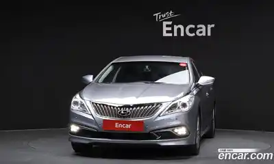 Hyundai Grandeur 2015 2.4 Автомат в Москве № 130228, миниатюра 5