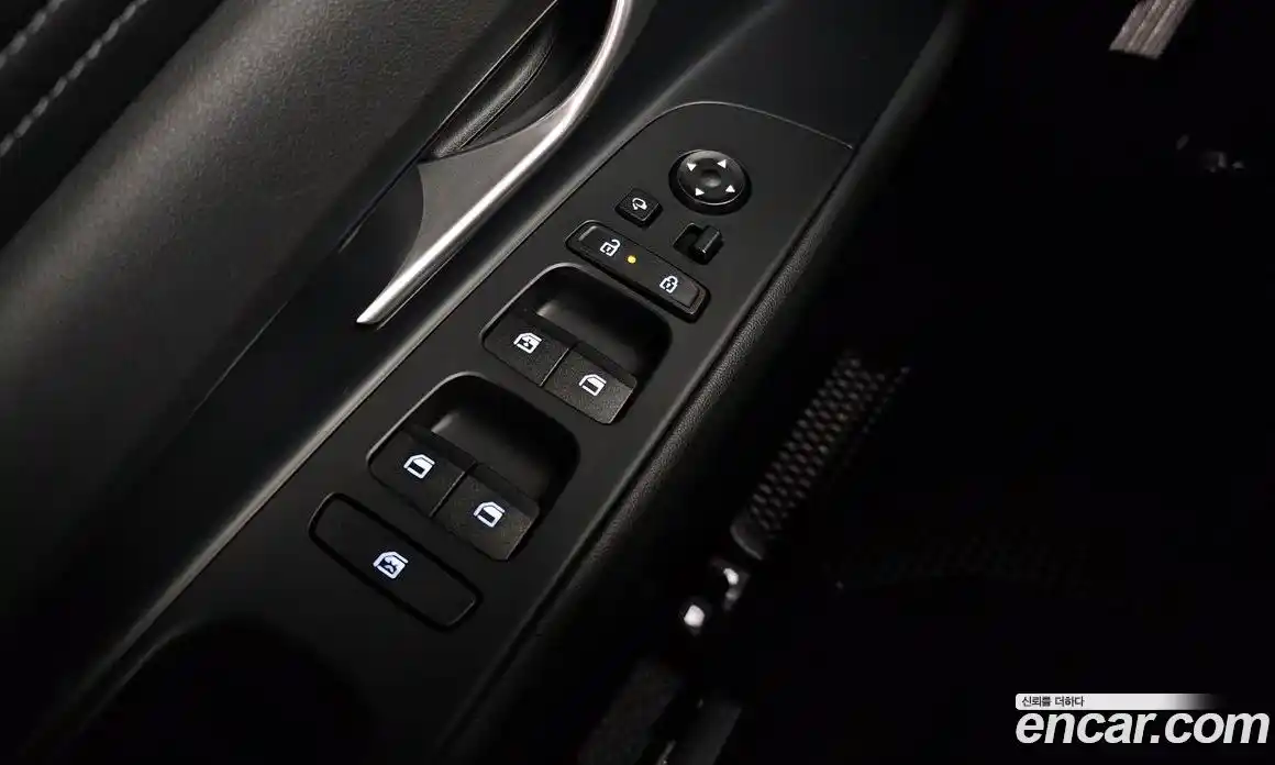 Hyundai Avante 2024 1.6 Автомат в Москве № 130381, фото 16