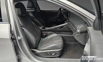 Hyundai Avante 2024 1.6 Автомат в Москве № 130381, миниатюра 2