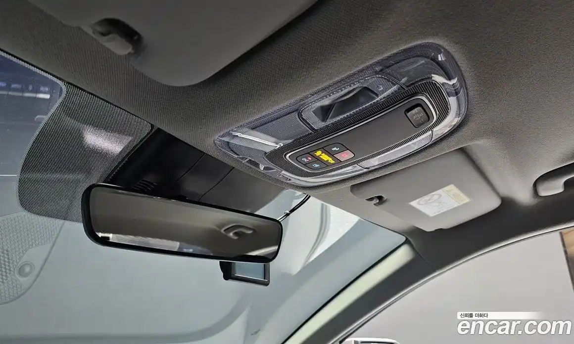 Hyundai Avante 2024 1.6 Автомат в Москве № 130381, фото 7