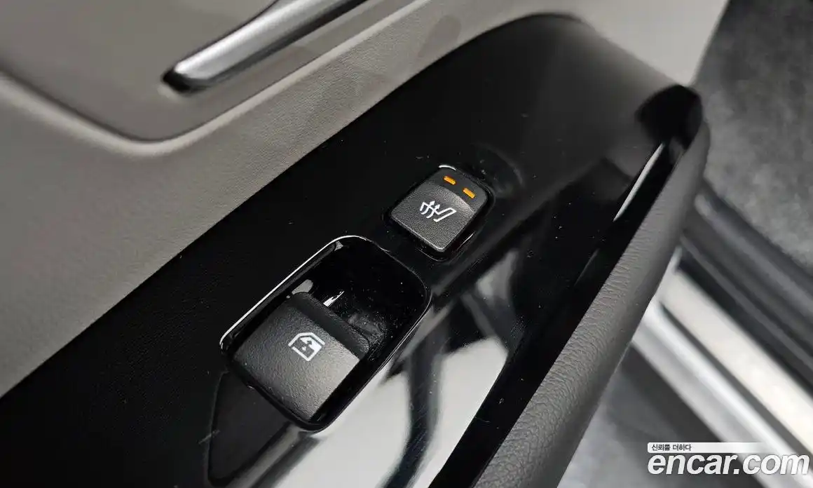 Hyundai Tucson 2023 1.6 Автомат в Москве № 130700, фото 11