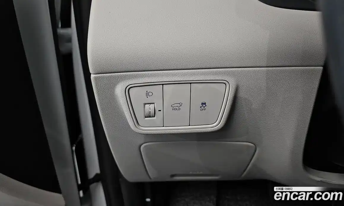 Hyundai Tucson 2023 1.6 Автомат в Москве № 130700, фото 19