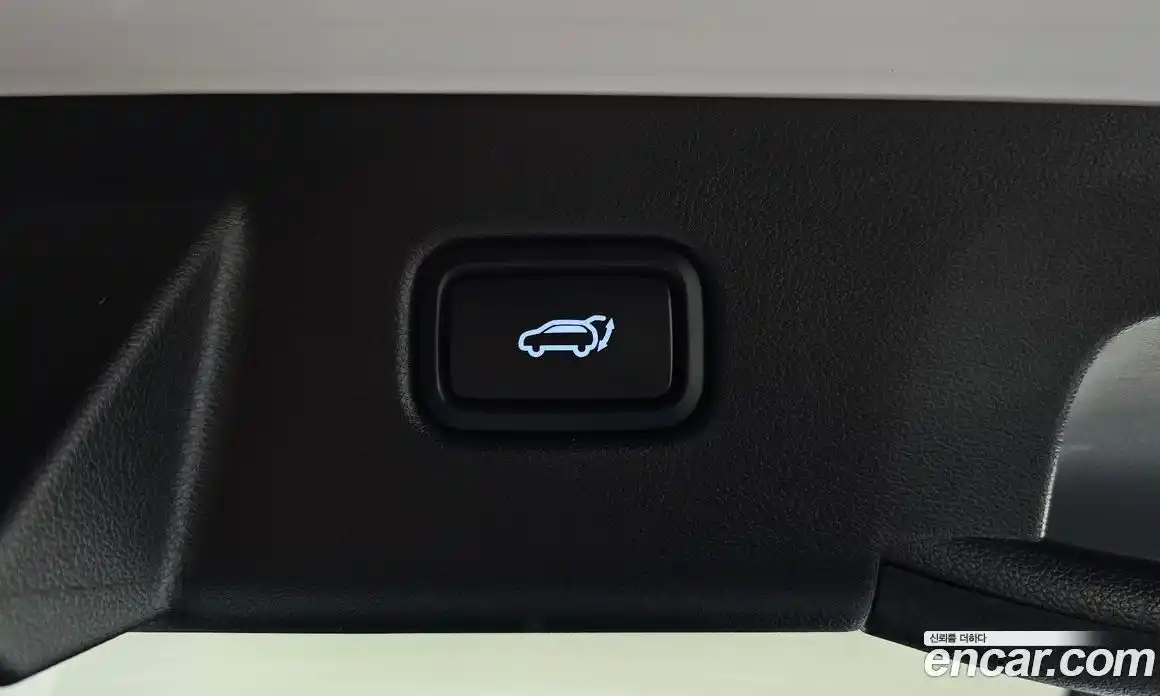 Hyundai Tucson 2023 1.6 Автомат в Москве № 130700, фото 6