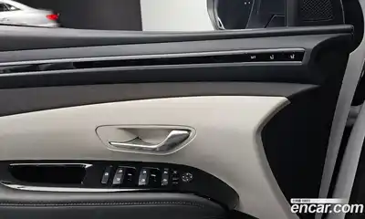 Hyundai Tucson 2023 1.6 Автомат в Москве № 130700, миниатюра 8