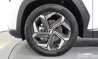 Hyundai Tucson 2023 1.6 Автомат в Москве № 130700, миниатюра 10