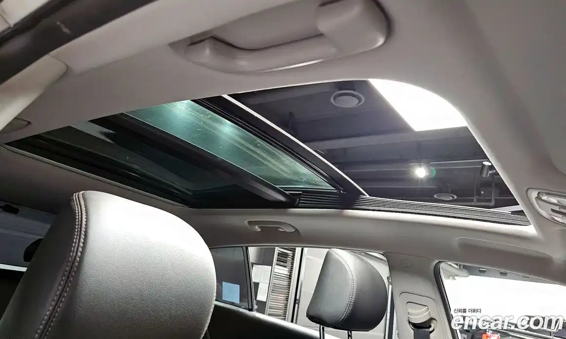 Kia Sportage 2018 1.7 Автомат в Москве № 131512, фото 15