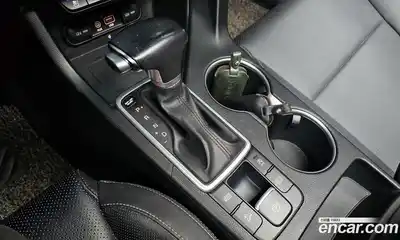 Kia Sportage 2018 1.7 Автомат в Москве № 131512, миниатюра 5