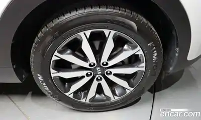 Kia Sportage 2018 1.7 Автомат в Москве № 131512, миниатюра 7
