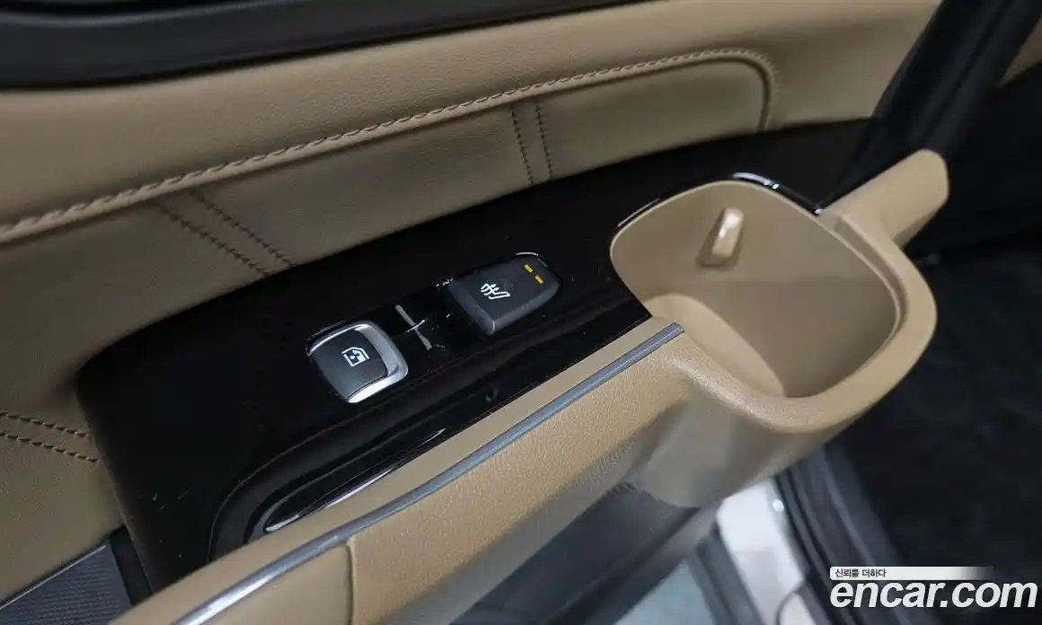 Kia Sorento 2024 2.5 Автомат в Москве № 132501, фото 15