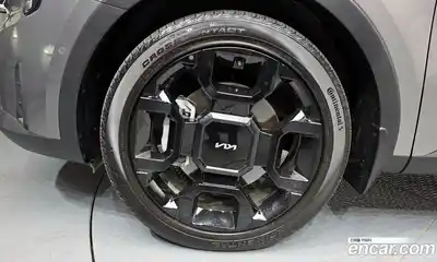 Kia Sorento 2024 2.5 Автомат в Москве № 132501, миниатюра 2