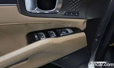 Kia Sorento 2024 2.5 Автомат в Москве № 132501, миниатюра 7