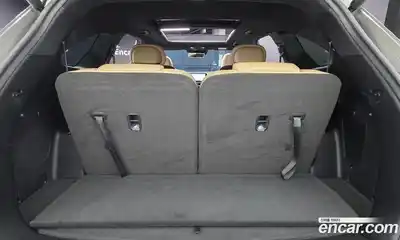 Kia Sorento 2024 2.5 Автомат в Москве № 132501, миниатюра 9