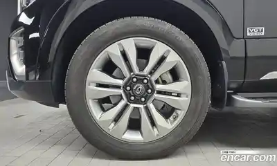 Kia Mohave 2021 3.0 Автомат в Москве № 132559, миниатюра 5