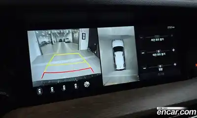 Kia Mohave 2021 3.0 Автомат в Москве № 132559, миниатюра 7