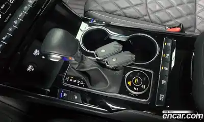 Kia Mohave 2021 3.0 Автомат в Москве № 132559, миниатюра 9