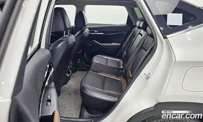 Kia Seltos 2022 1.6 Автомат в Москве № 132990, миниатюра 11