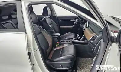 Kia Seltos 2022 1.6 Автомат в Москве № 132990, миниатюра 12