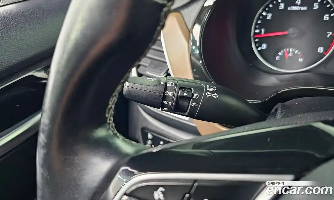 Kia Seltos 2022 1.6 Автомат в Москве № 132990, фото 14