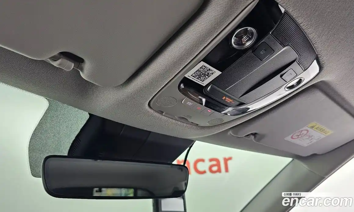 Kia Seltos 2022 1.6 Автомат в Москве № 132990, фото 18