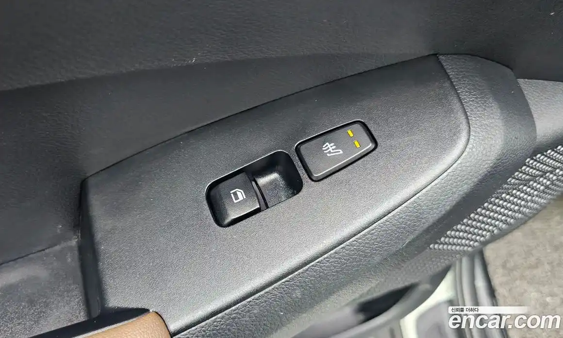 Kia Seltos 2022 1.6 Автомат в Москве № 132990, фото 19