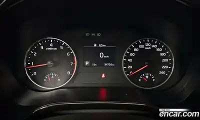 Kia Seltos 2022 1.6 Автомат в Москве № 132990, миниатюра 8